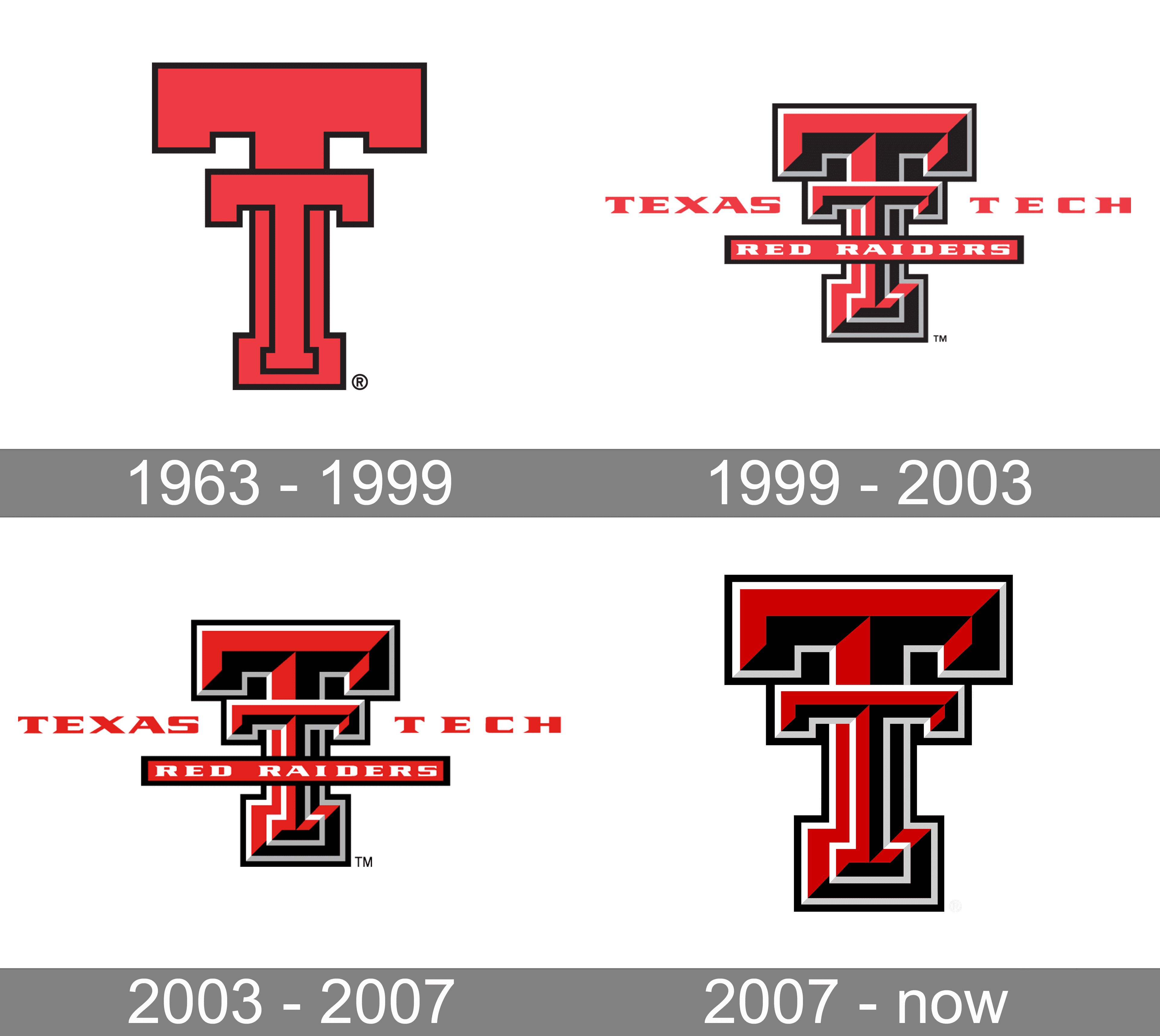 Texas Tech logo version