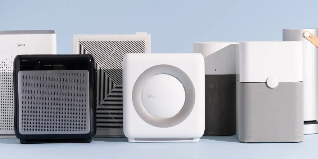 Finding the Right Air Purifying Gadget for You