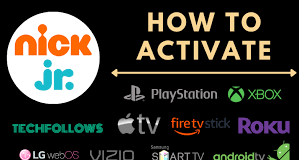 The Ultimate Guide to Activating Nick Jr. on Your Smart Device