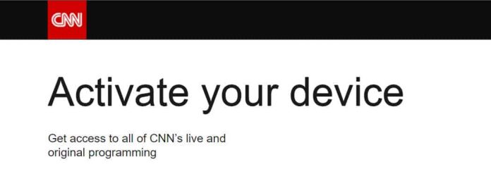 CNN GO